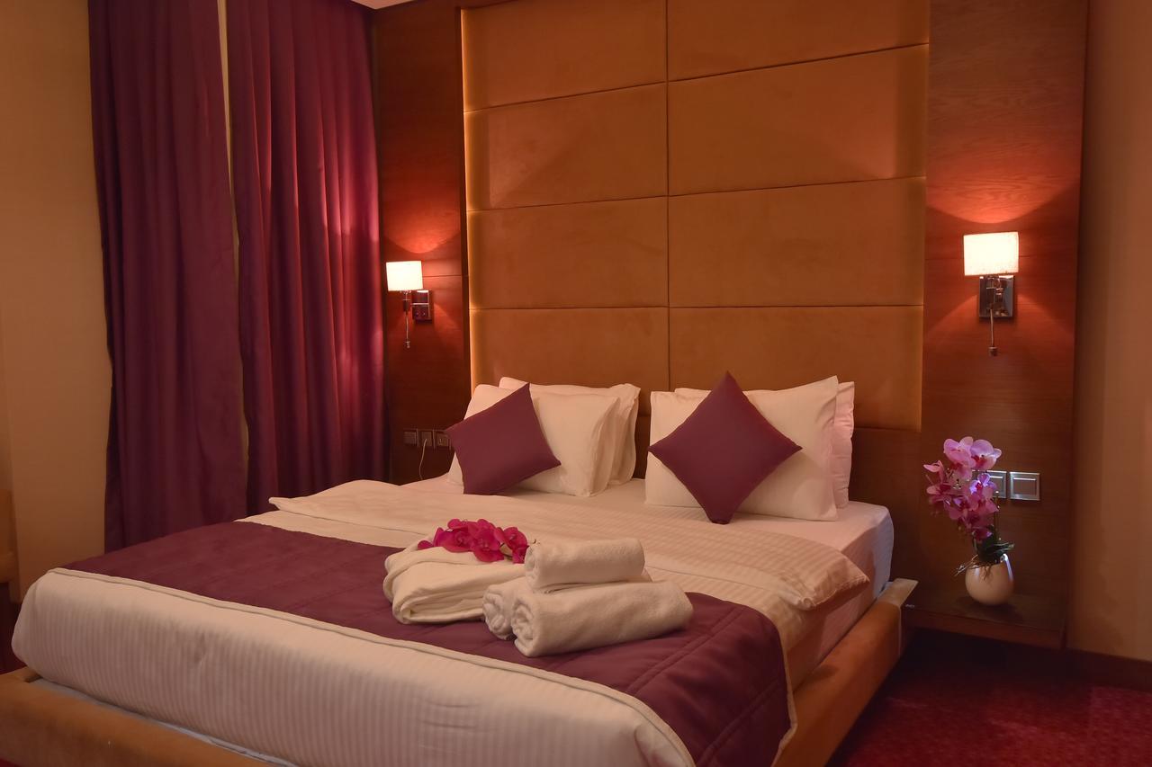 Hyksos Hotel Erbil Luaran gambar