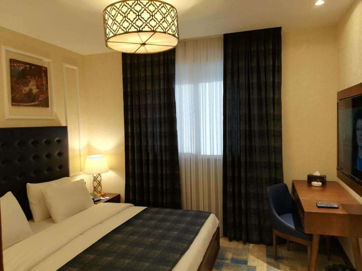 Hyksos Hotel Erbil Luaran gambar